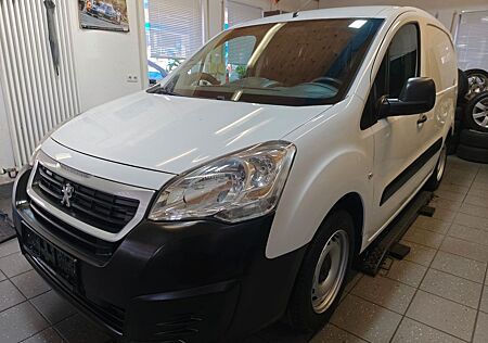 Peugeot Partner L1 Komfort*1.6HDI*KLIMA*TÜV NEU*EURO6*