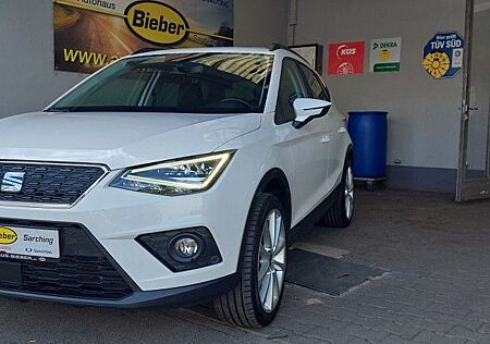 Seat Arona 1.0 Eco TSI Style mit GARANTIE