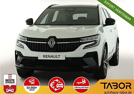 Renault Espace 1.2 E-TECH 200 Iconic Pano H/K Matrix 7-S