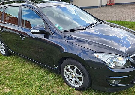 Hyundai i30 CW 1.6 CRDi Classic