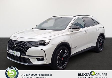 DS Automobiles DS7 Crossback PureTech 180 Performance Line+