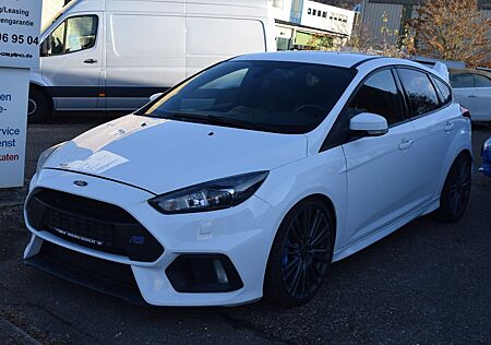 Ford Focus Lim. RS WOLF Racing