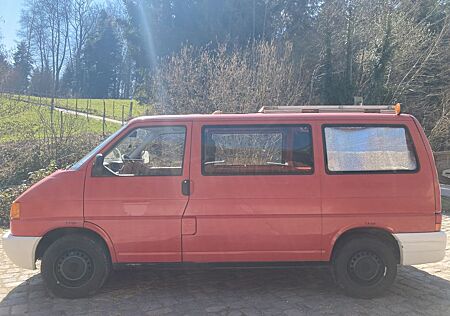 VW T4 Volkswagen andere