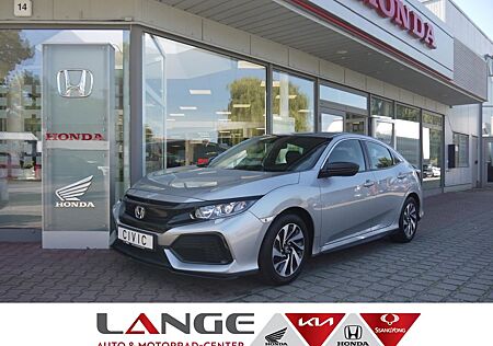 Honda Civic VTEC 1.0 Comfort ACC Klimaautom SHZ Spurha