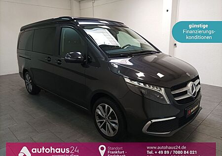 Mercedes-Benz V 300 Marco Polo 300 d 4MATIC AHK|NAvi|360°|