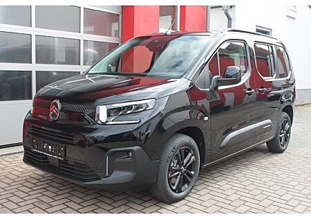 Citroën Berlingo Plus M PT110 Kamera Lhz LED DAB Apple