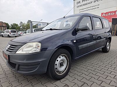 Dacia Logan MCV Kombi Basis