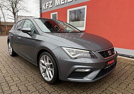 Seat Leon FR