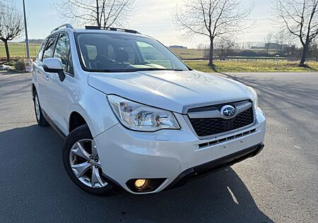 Subaru Forester Active AWD Pano/Leder/Kamera