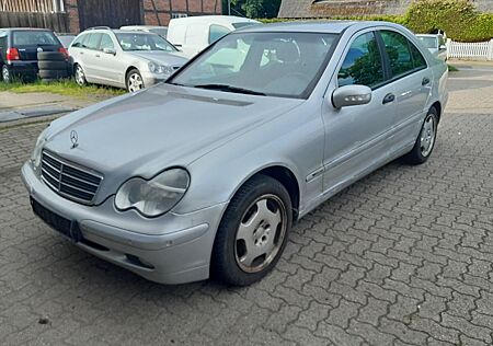 Mercedes-Benz C 240 CLASSIC