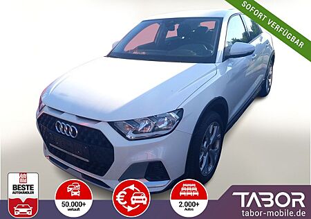 Audi A1 35 TFSI 150 S-tronic Citycarver VirCo+ AppC