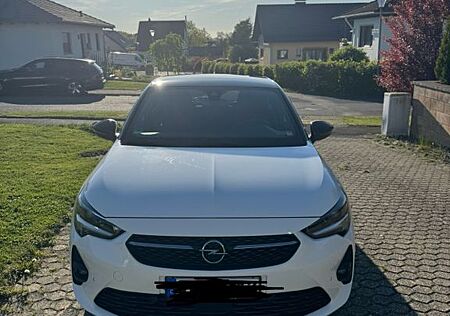 Opel Corsa 1.2 Direct Inj Turbo 96kW GS Line Auto...