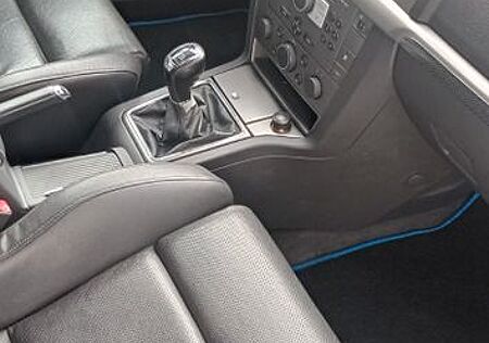 Opel Vectra 2.8 V6 Turbo 206kW OPC OPC