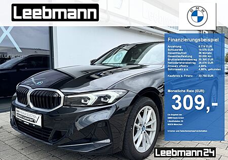 BMW 330e xDrive Touring AHK//Memory 2 JAHRE GARANTIE