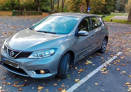 Nissan Pulsar 1.2 DIG-T ACENTA