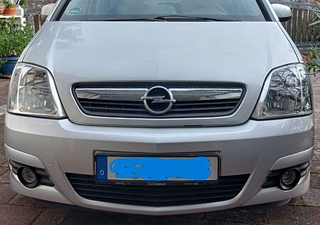Opel Meriva NAVI 1.8 NAVI