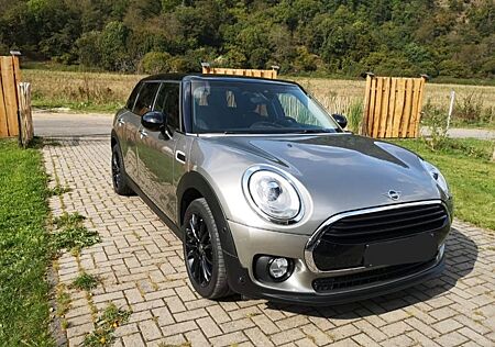 Mini Cooper D Clubman Cooper D Cooper