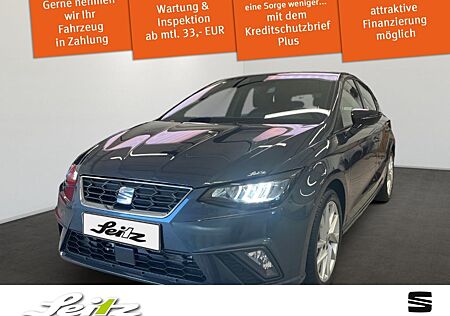 Seat Ibiza 1.0 TSI FR *PDC*WINTERPAKET*FULL LINK*