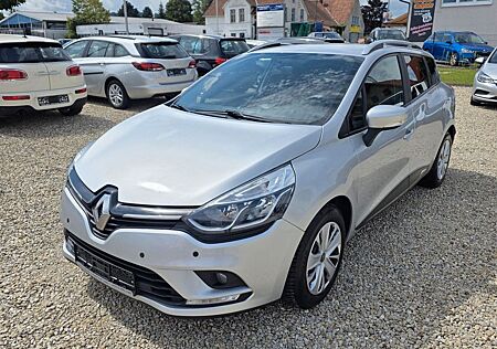Renault Clio dCi 90 Grandtour Limited aus 1. Hand!