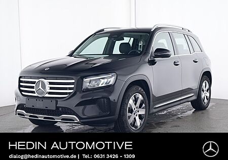 Mercedes-Benz GLB 200 d 4MATIC |Progressive|LED|DISTR|NAVI|KAM