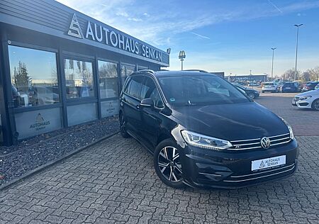 VW Touran Volkswagen 1.5 TSI DSG R-LINE*PANO*NAVI*LED*VIRTUAL*