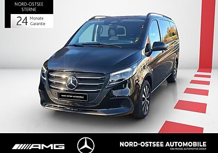 Mercedes-Benz Vito 116 TOURER SELECT NEUES MODELL AHK LED KAM