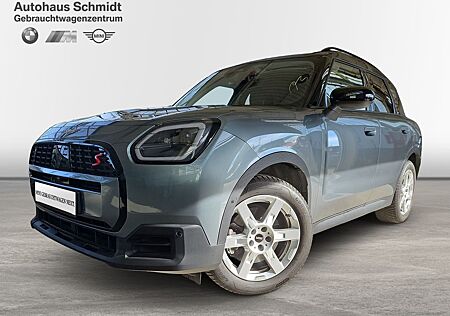 Mini Cooper S Countryman Countryman S ALL4 *Classic Trim*Navi*HUD*DAB*LED