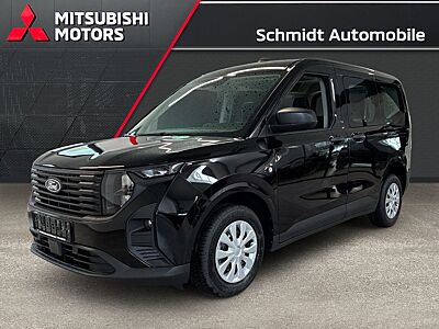 Ford Tourneo Courier 1.0 EcoBoost Trend PDC SHZ Tempo