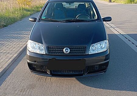 Fiat Punto 1.3 JTD 70 Multijet Active Clima Activ...