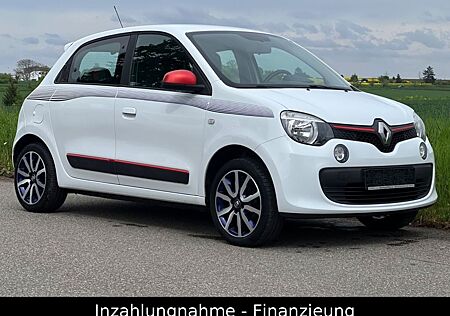 Renault Twingo Dynamique/Klima/1 Hand/
