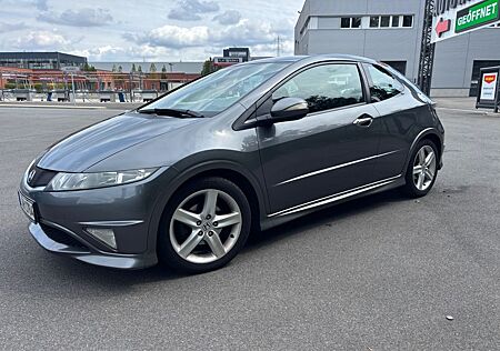 Honda Civic 1.8 Type S Type S