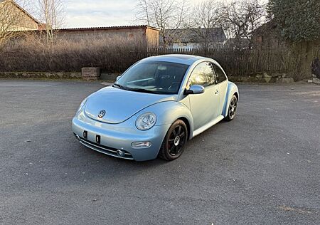 VW New Beetle Volkswagen 2,3 V5 125kw