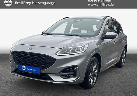 Ford Kuga 2.0 EcoBlue Aut. ST-LINE