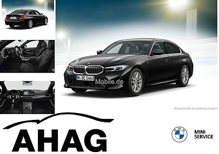 BMW 330i Automatic M Sport 419,00 mtl.