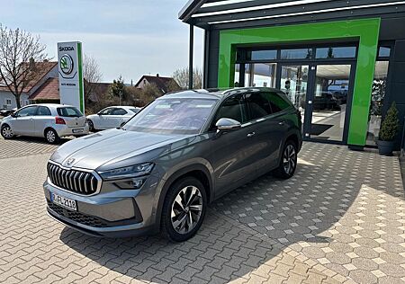 Skoda Kodiaq 2.0 TDI 142 kW 4x4 Selection