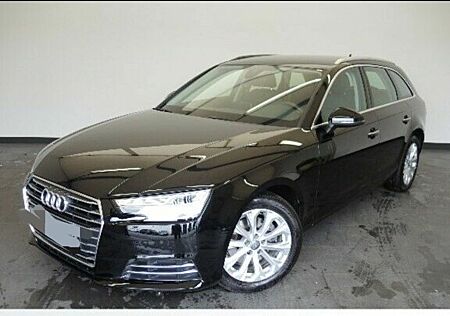 Audi A4 2.0 TFSI ultra S tronic design Avant design