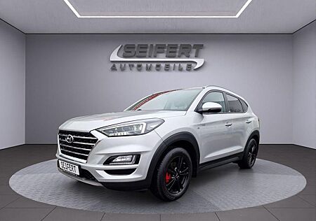 Hyundai Tucson I TREND I KRELL I LED I NAVI I AHK I