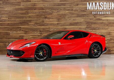 Ferrari 812 V12 Superfast|Full Carbon|Pass Display|JBL|C