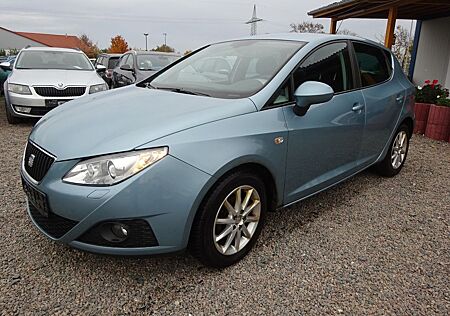 Seat Ibiza 1.4 16V Sport