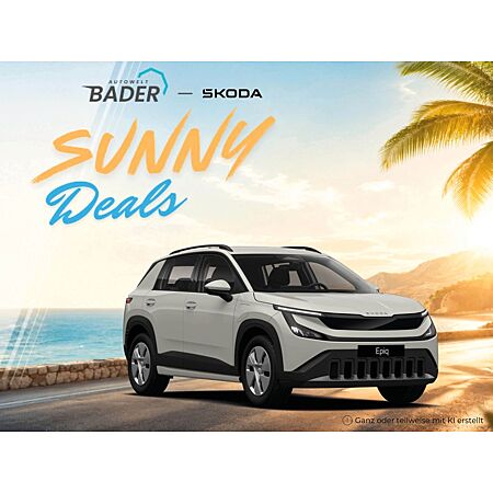 Skoda Andere leasen