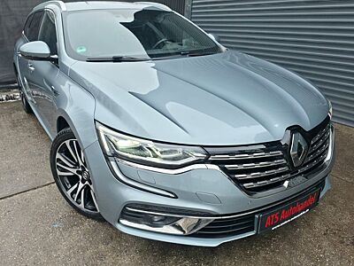Renault Talisman TCe 225 Initiale Paris Grandtour
