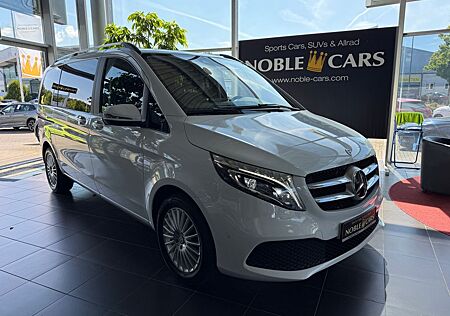 Mercedes-Benz V 220 V 220d EDITION kompakt AHK LED NAVI ALU