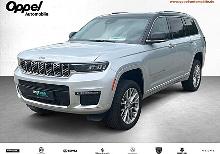 Jeep Grand Cherokee L Summit 5.7l V8 4x4 Navi/Autom.