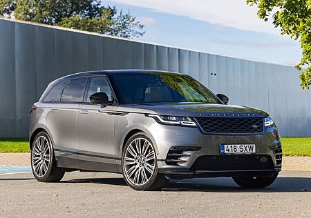 Land Rover Range Rover Velar 3.0 V6 D300 First Edition ...