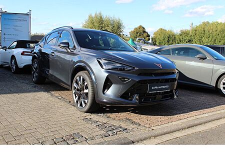 Cupra Formentor VZ 2.0 TSI 245 kW 4Drive /LED/SHZ/AHK