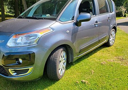 Citroën C3 Picasso VTi 95 TÜV 01/26 129.100km