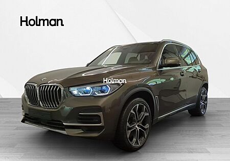 BMW X5 xDrive40d xLine H&K ACC HUD 360° Laser Komfor