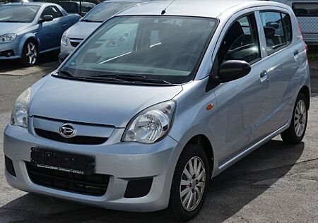 Daihatsu Cuore gebraucht kaufen Daihatsu Cuore 1.0 Pur *HU-AU Neu*Klima*