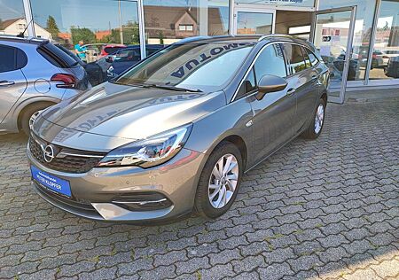 Opel Astra K 1,5 D Nav/LED/Kam/Scheckh