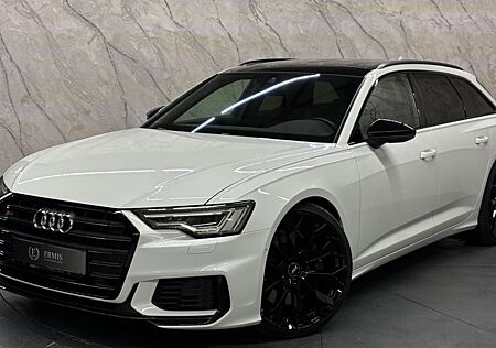 Audi S6 Avant 3.0 TDI quattro+PANO+AHK+22-Zoll+B&O+ST
